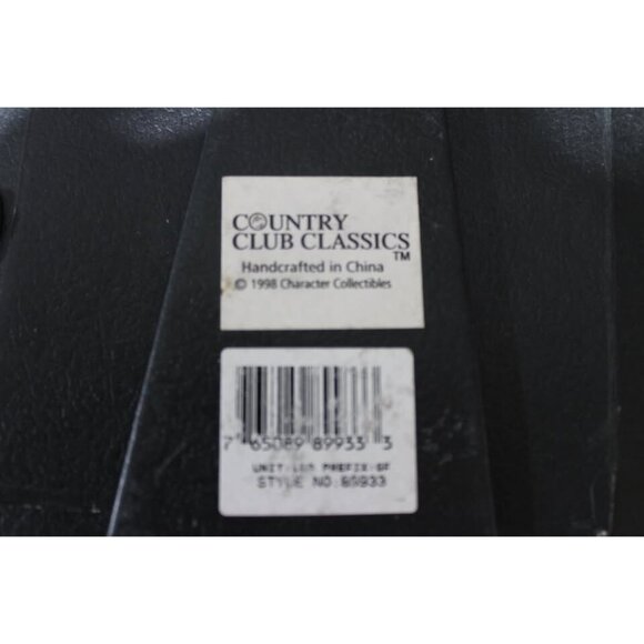 Photo Frame Picture 3D Golf Holds 3 1/2 x 5 inches Home Décor - Picture 3 of 5